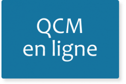 QCM en ligne